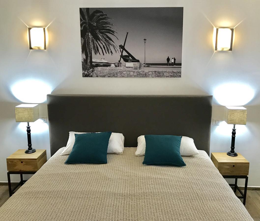 Superior Doppelzimmer
