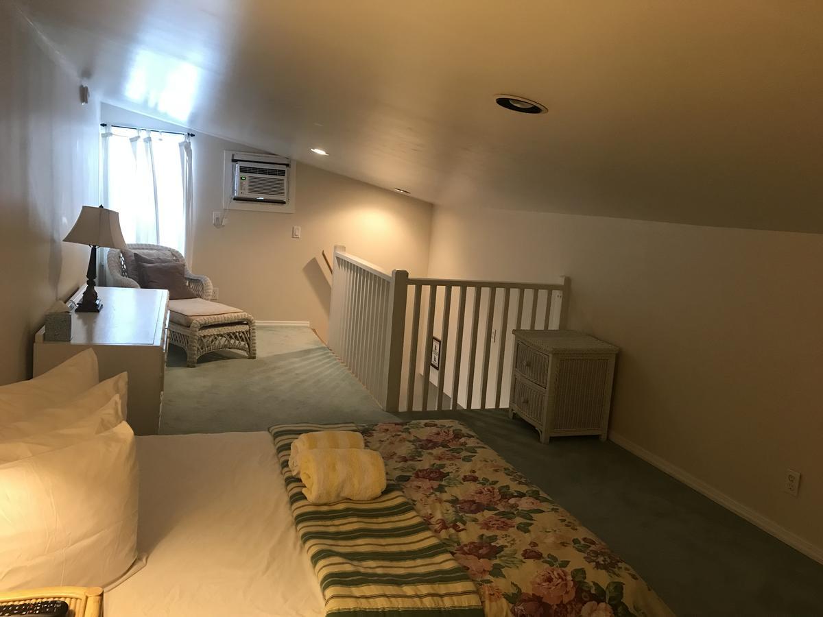 Loft Zimmer - 21/24 - nur für Männer
