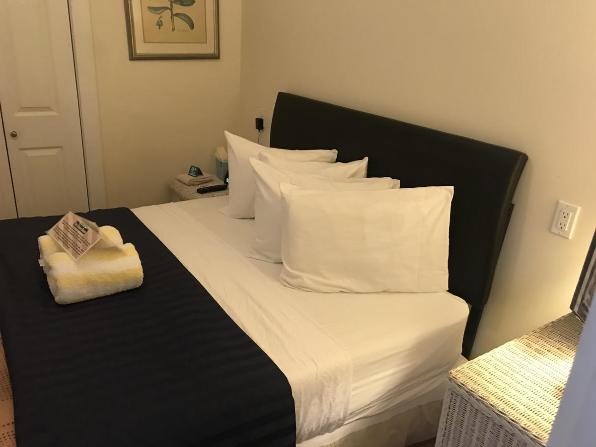 Zimmer mit eigenem Bad - 11B - nur für Männer