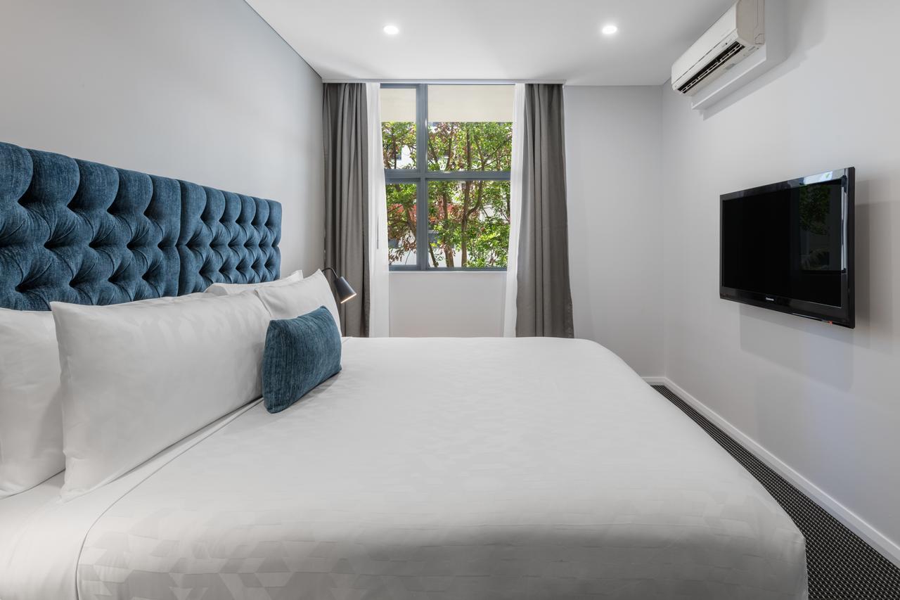 Moderne Suite mit 1 Schlafzimmer