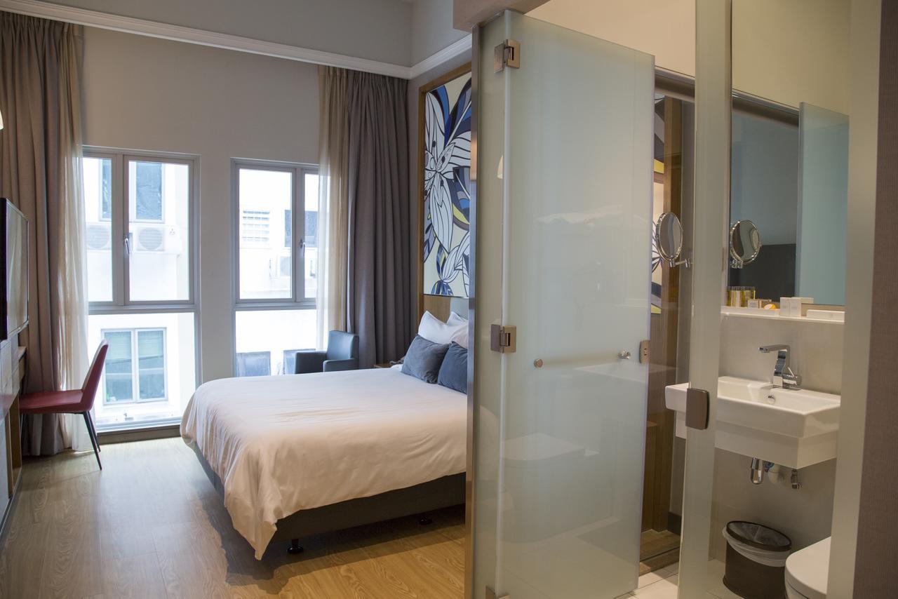 Deluxe Doppelzimmer