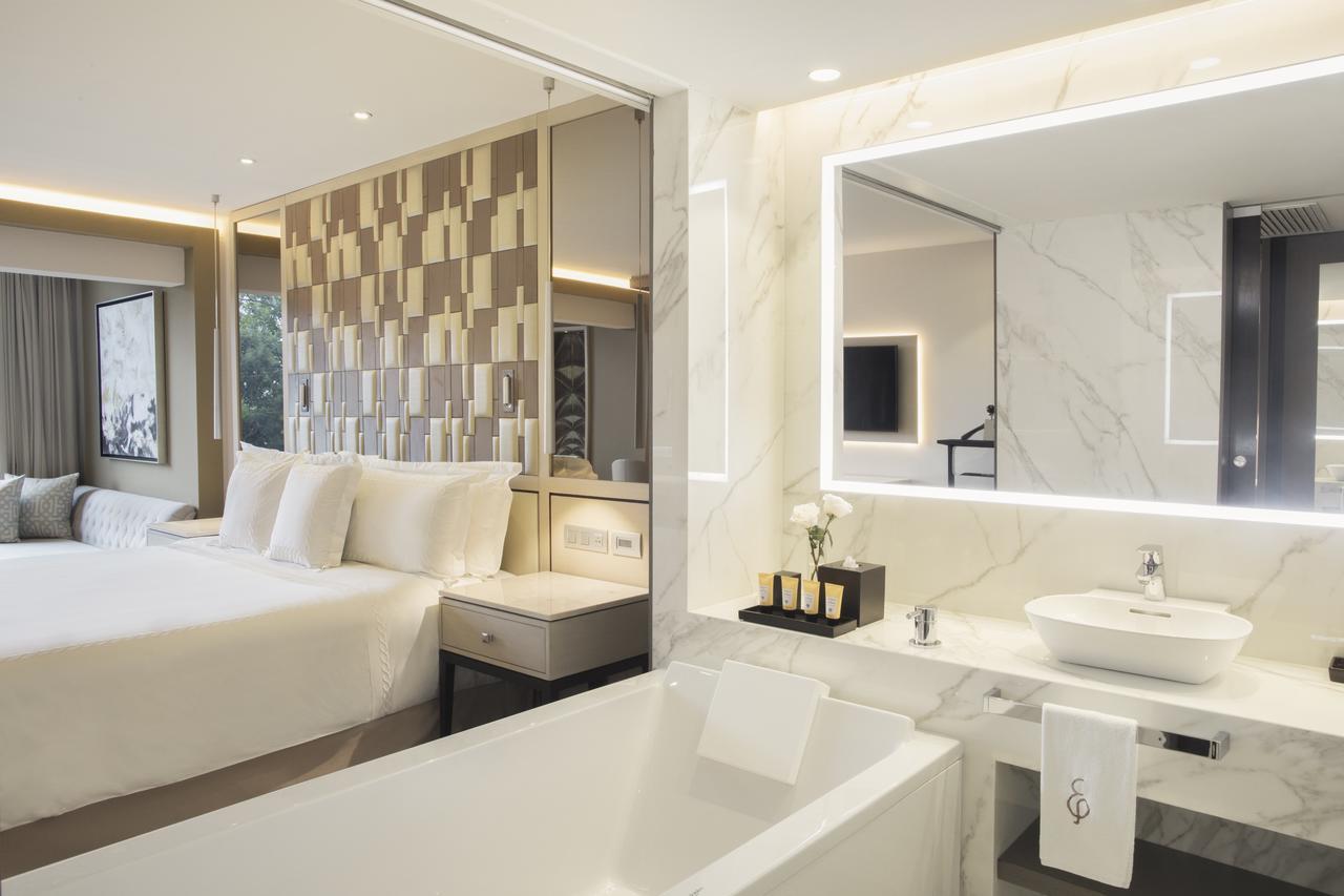 Executive Junior Suite