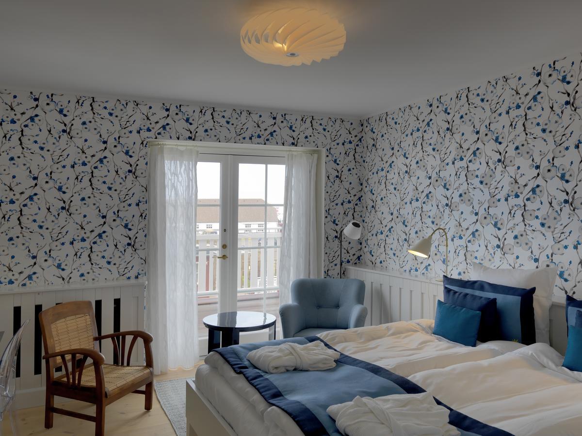 Standard Doppelzimmer