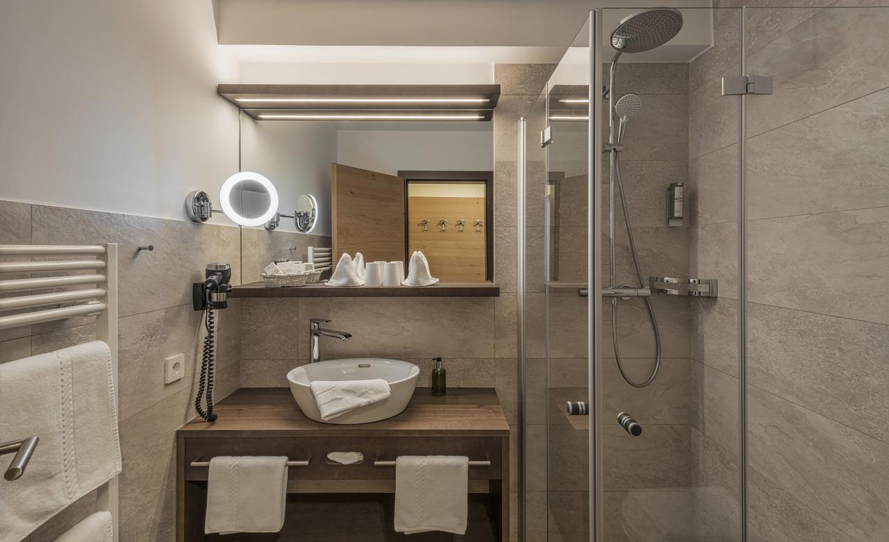Apartment mit 3 Schlafzimmern