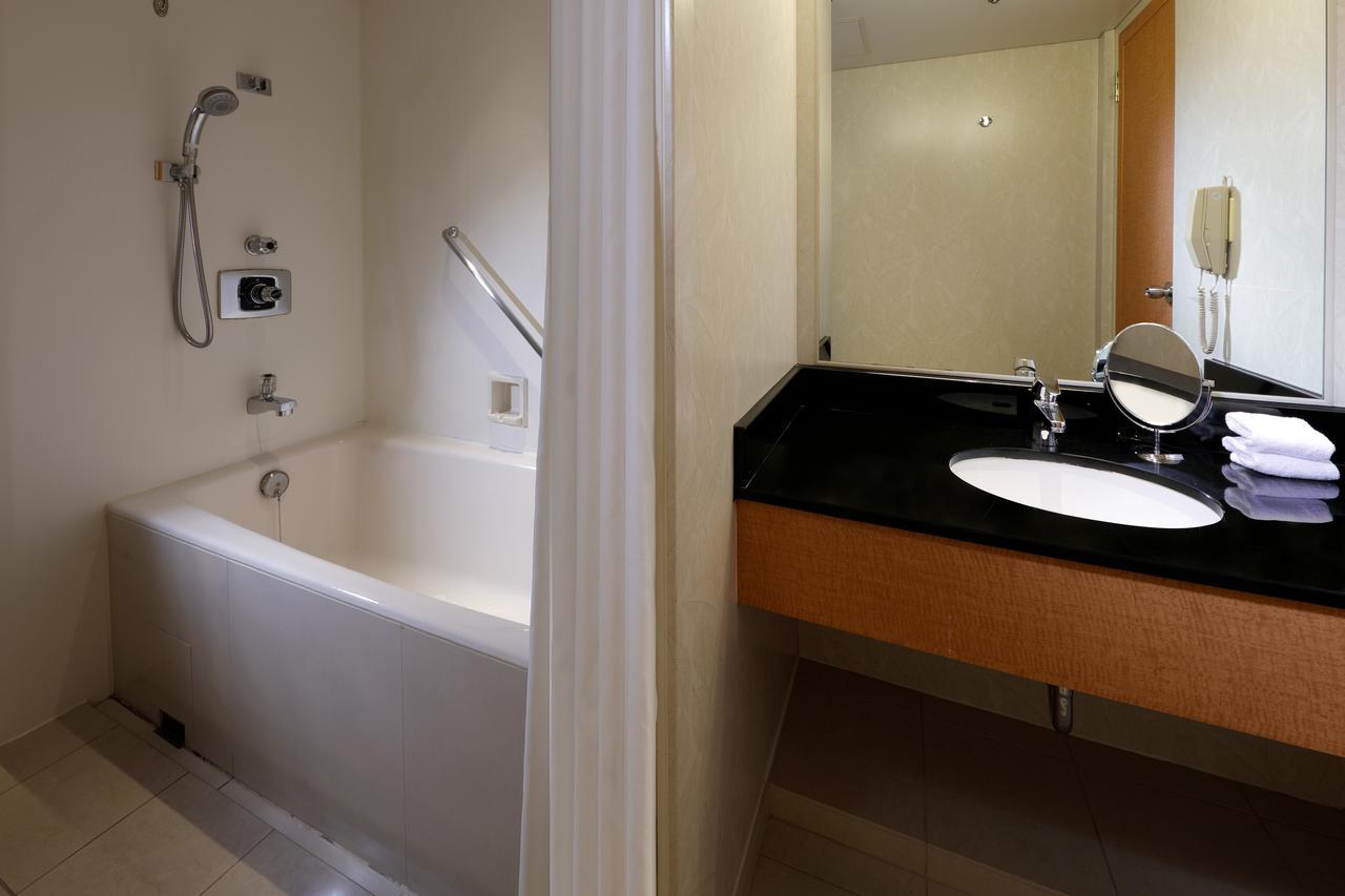 Junior Suite mit Zugang zur Executive Lounge - Nichtraucher