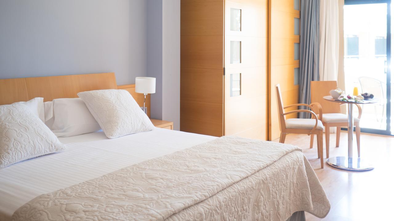Dreibettzimmer (3 Erwachsene)