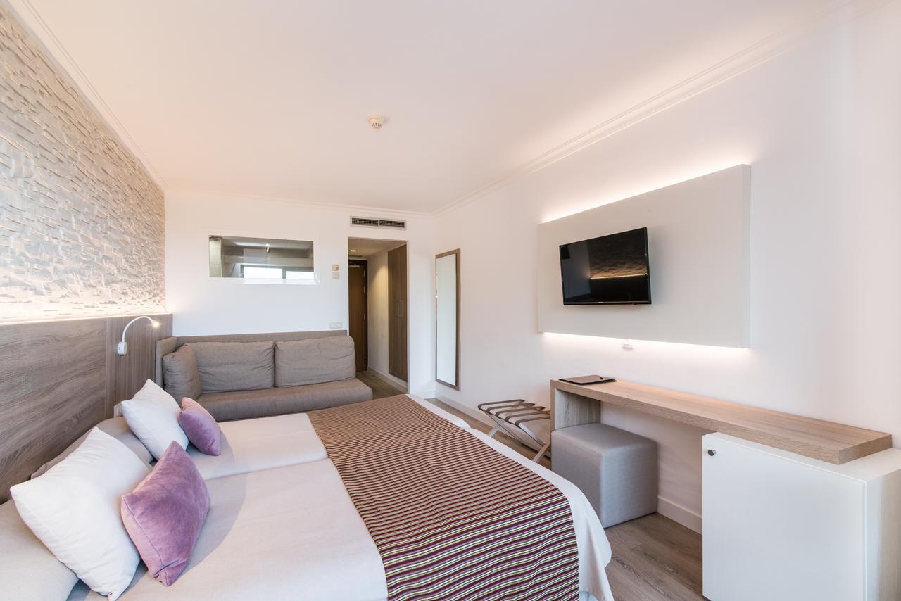 Privilege Doppelzimmer