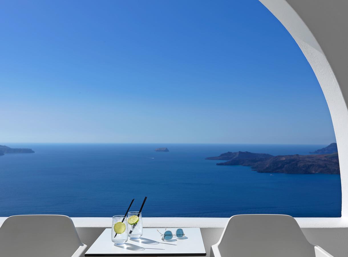 Suite mit Meerblick