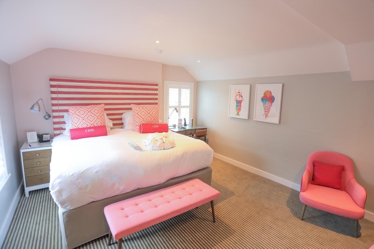 Doppelzimmer - Cottage