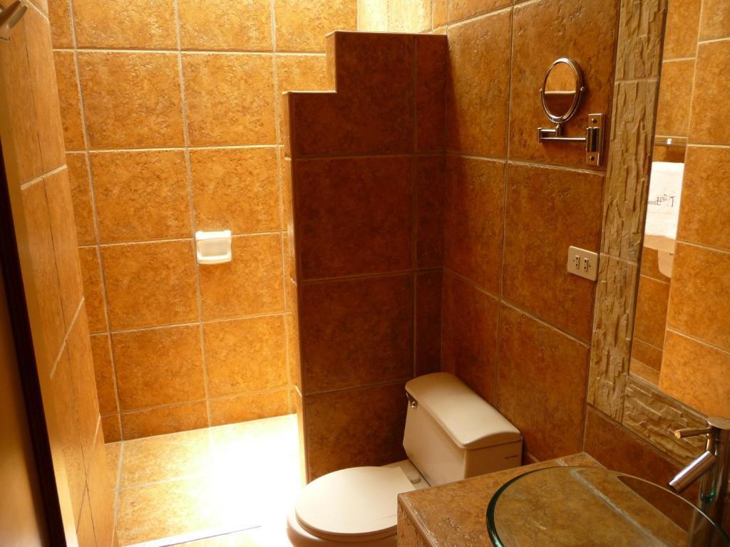 Standard Einzelzimmer