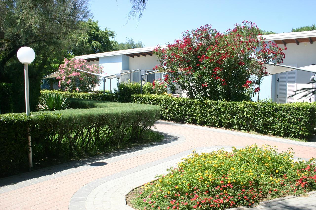 Bungalow mit 1 Schlafzimmer