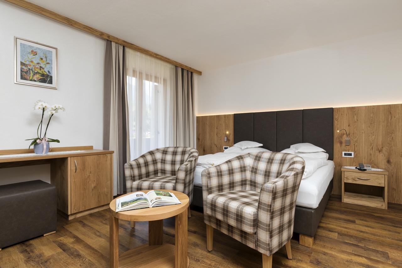 Superior Doppelzimmer