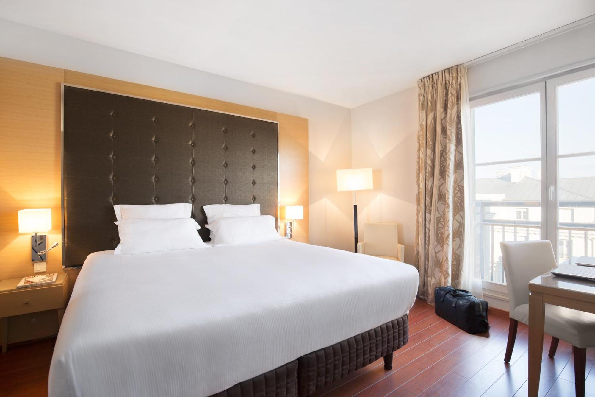 Premium Doppelzimmer