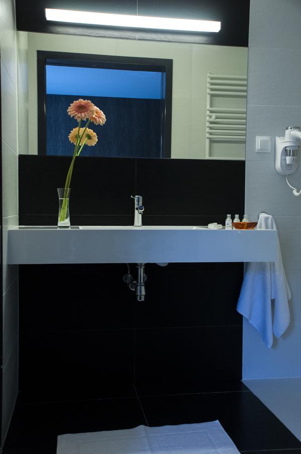 Classic Dreibettzimmer