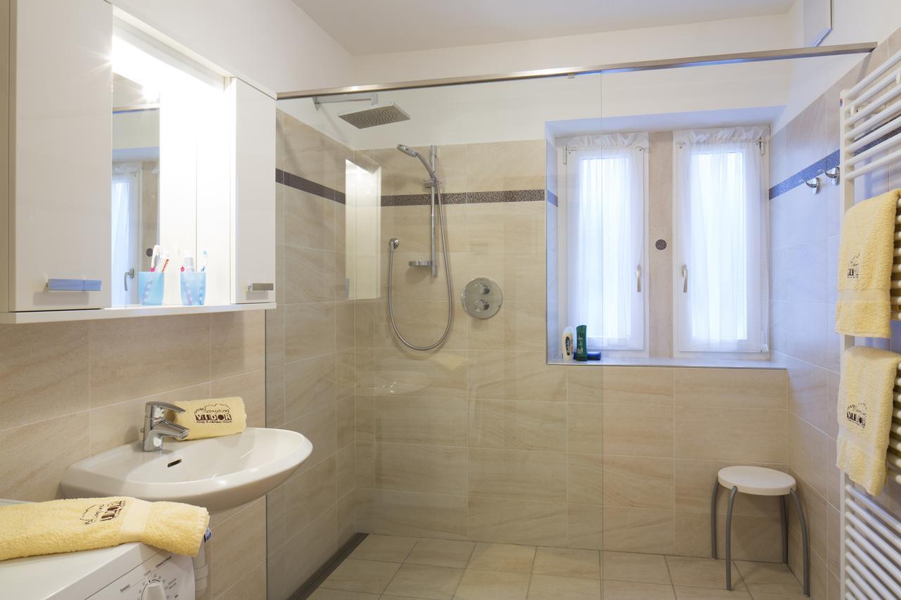 Three-Bedroom Apartment - Annex 1.5km from Vidor Resort