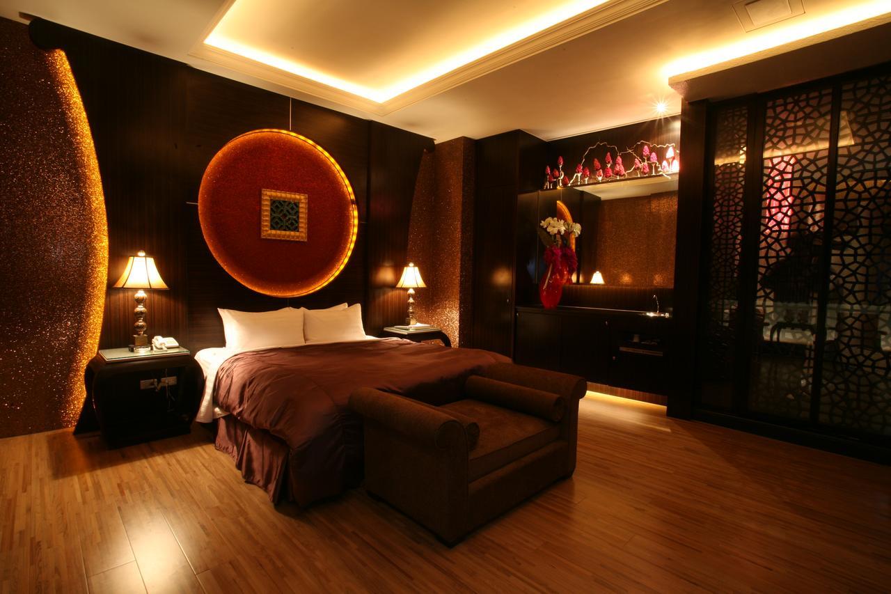 Standard Doppelzimmer mit Spa-Badewanne