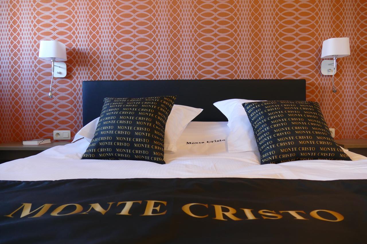 Deluxe Doppelzimmer