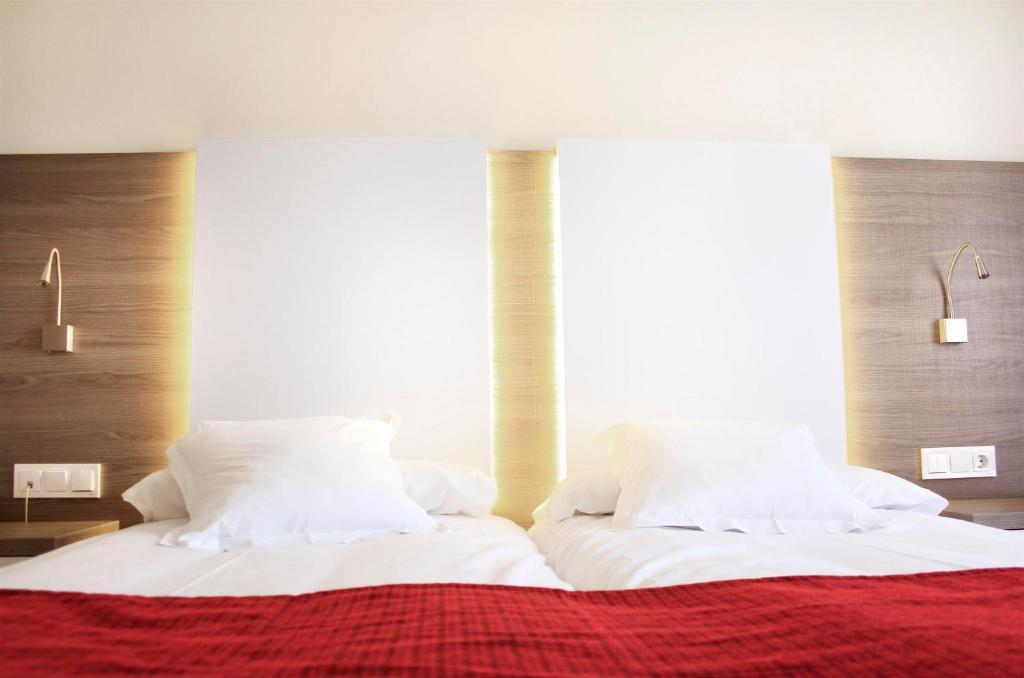 Superior Doppelzimmer (2 Erwachsene)