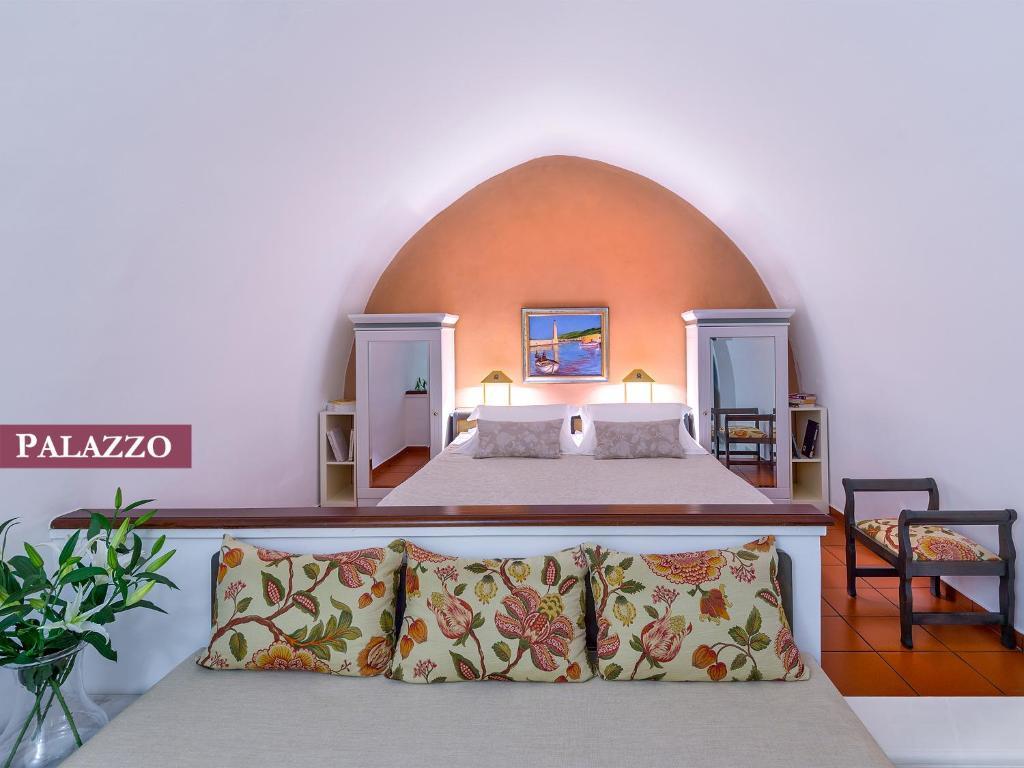 Superior Zimmer - Palazzo
