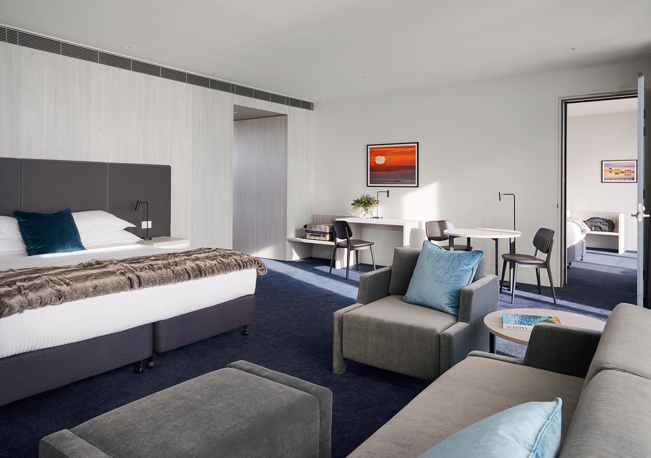 Deluxe Zimmer