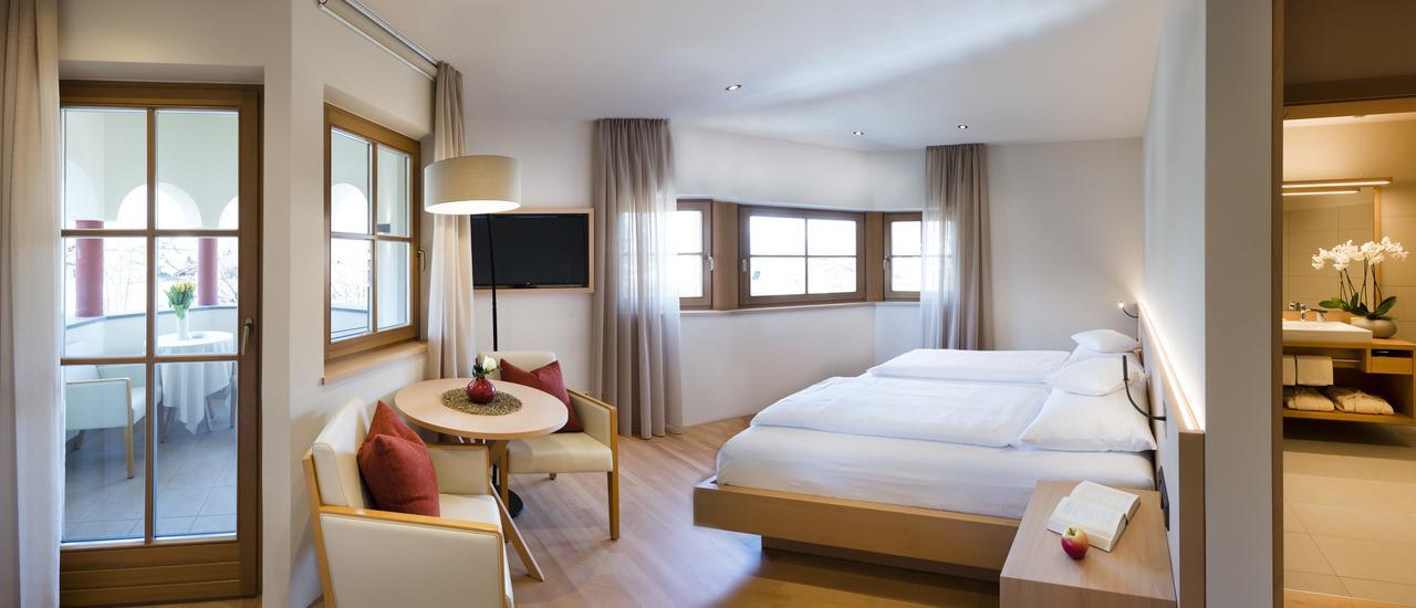 Superior Doppelzimmer