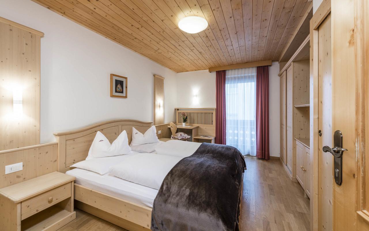 Standard Doppelzimmer