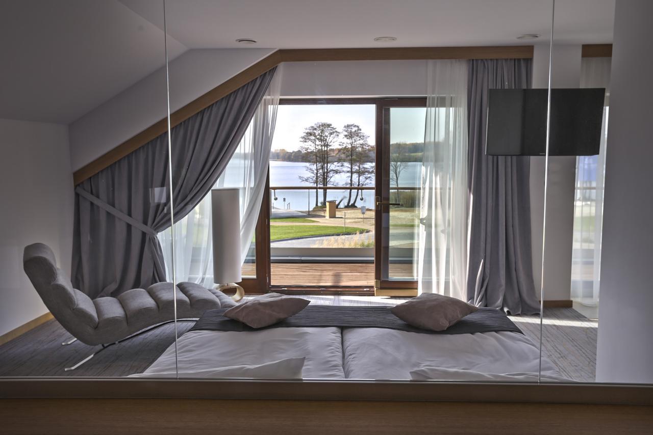 Apartment mit Seeblick