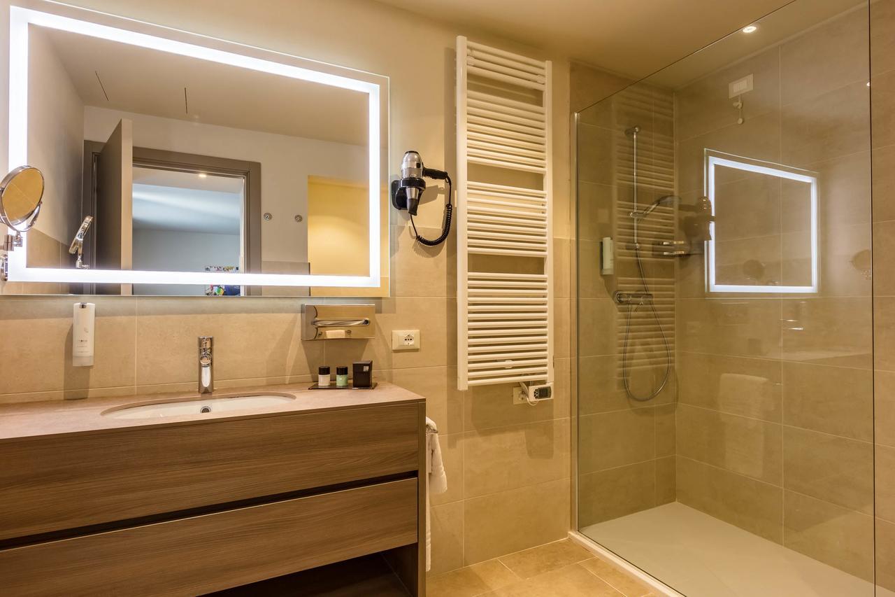 Familiensuite (2 Erwachsene + 2 Kinder)