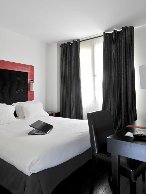 Classic Doppelzimmer