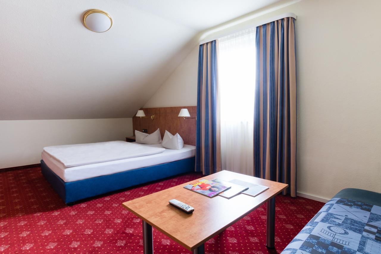 Standard Apartment mit 1 Schlafzimmer