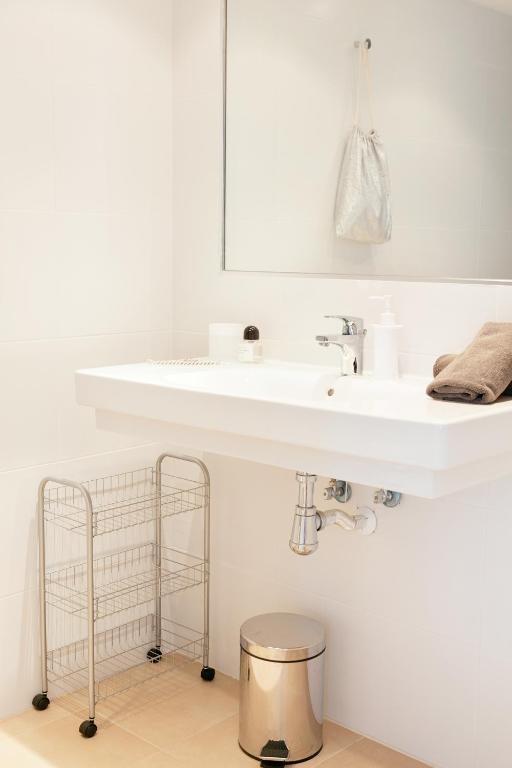 Standard Zweibettzimmer