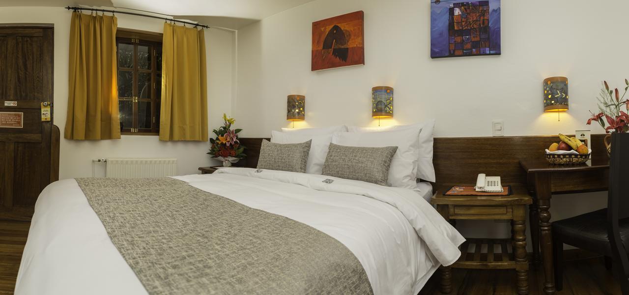 Superior Doppelzimmer