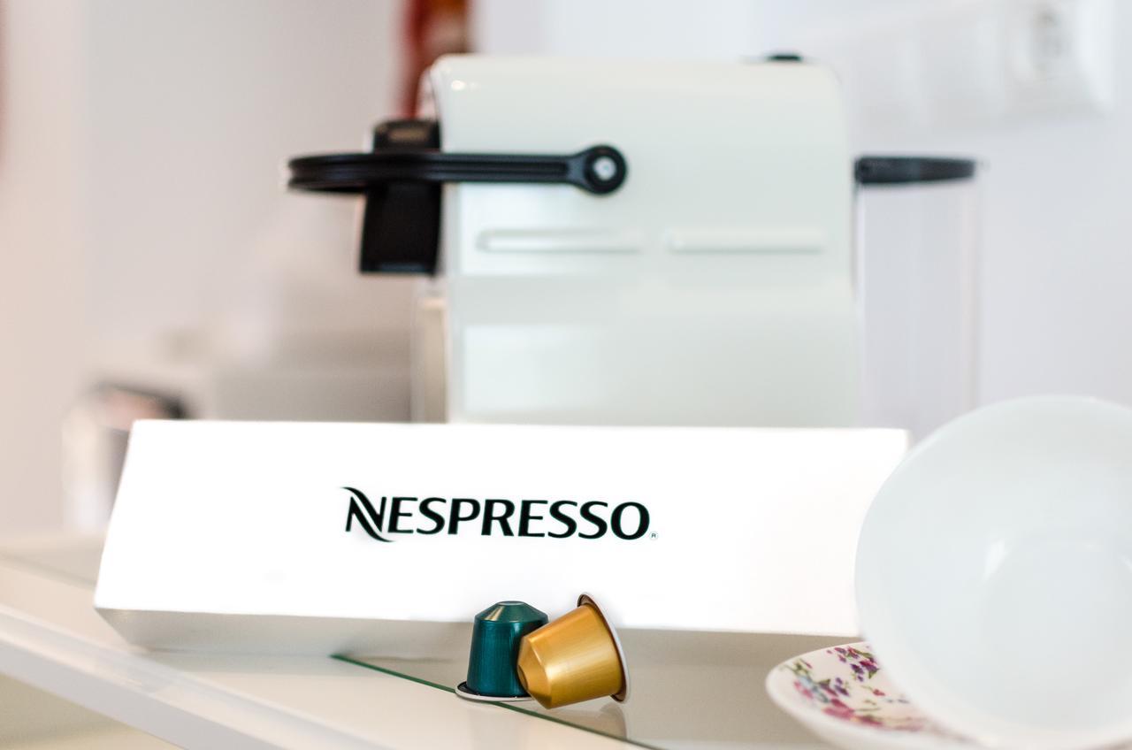Deluxe Doppelzimmer