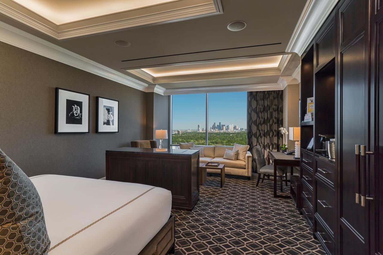 Concierge King