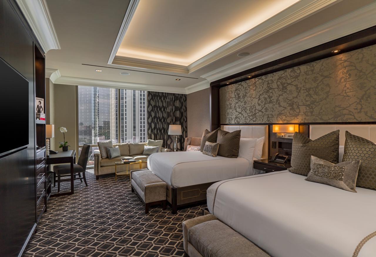 Concierge Double