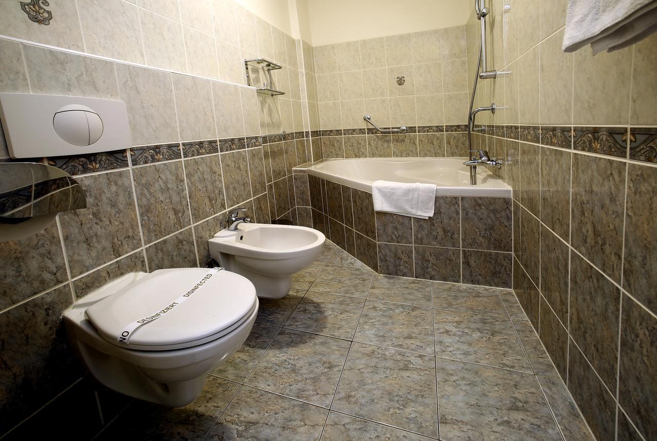 Deluxe Doppelzimmer