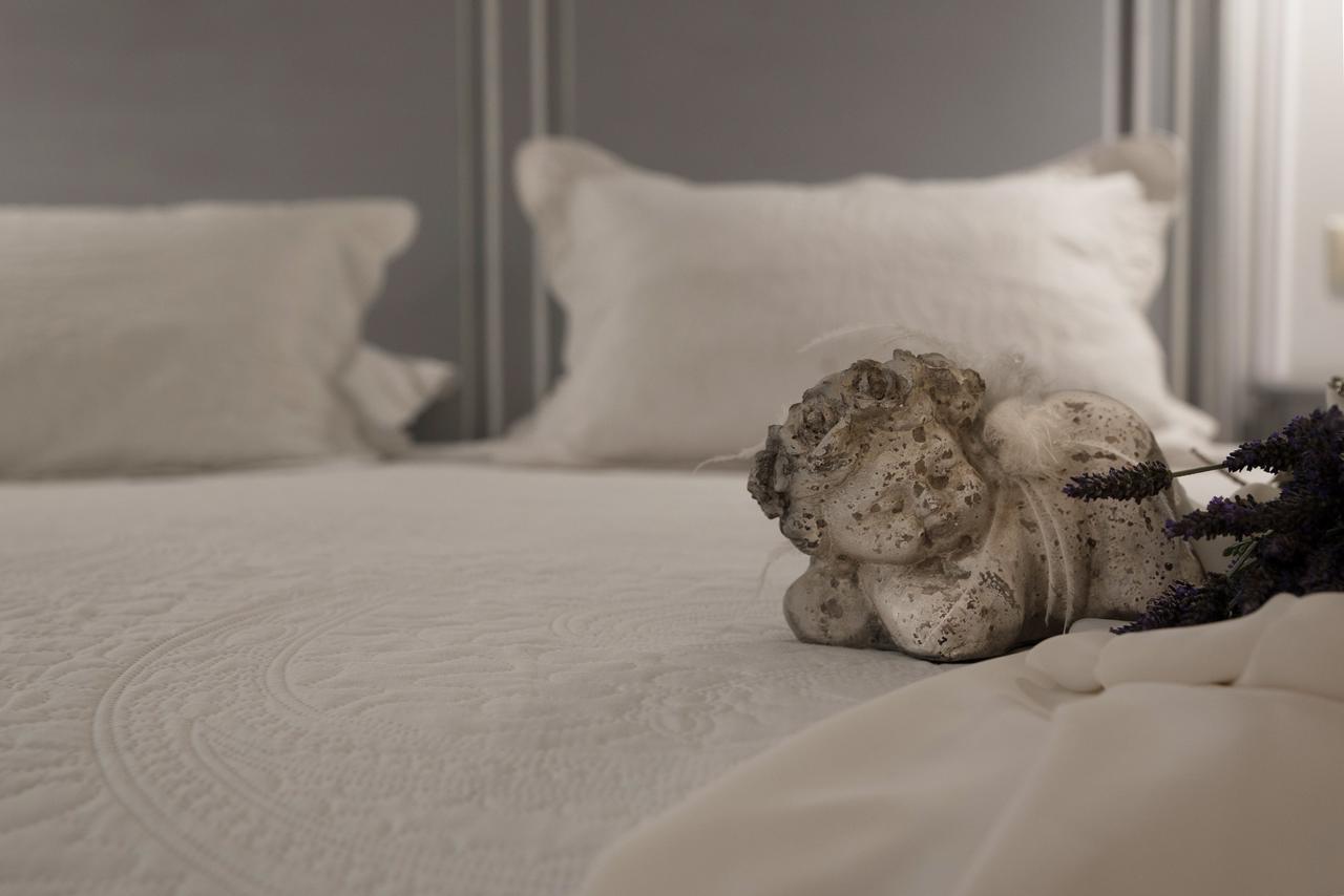 Luxus Apartment mit 2 Schlafzimmern