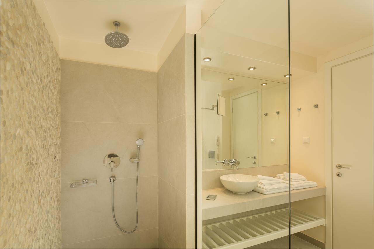 Premium Bungalow mit Whirlpool