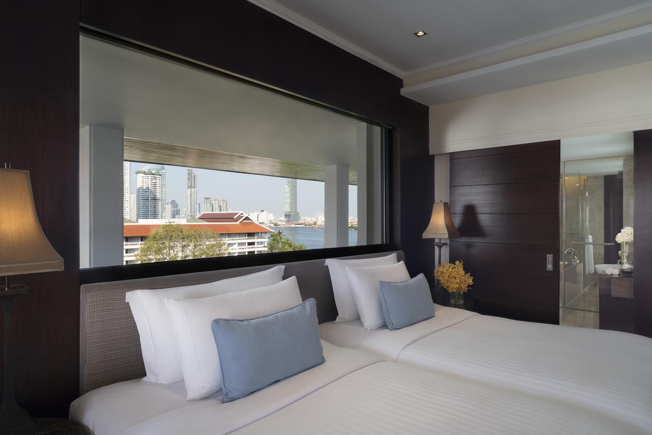 Junior Suite mit Flussblick