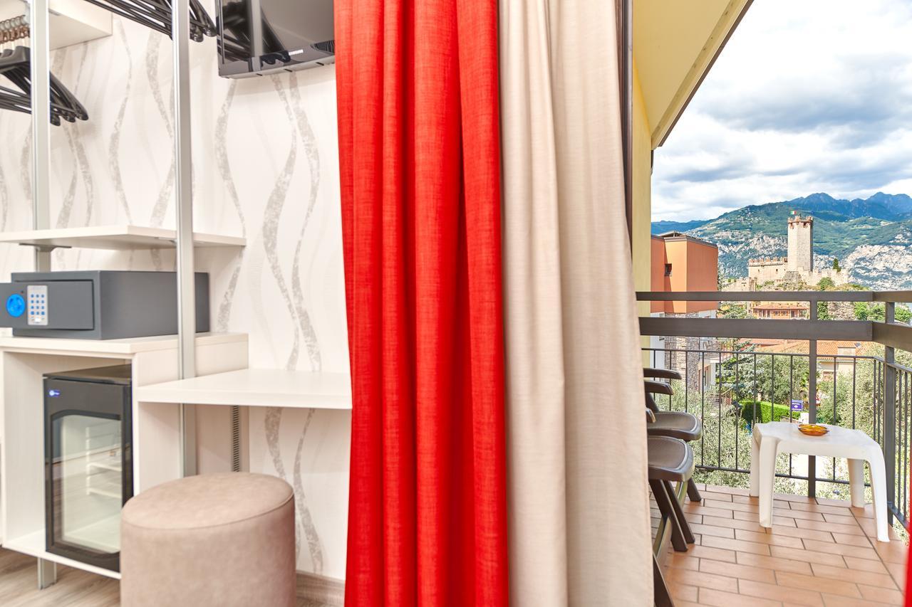 Zweibettzimmer mit Seeblick