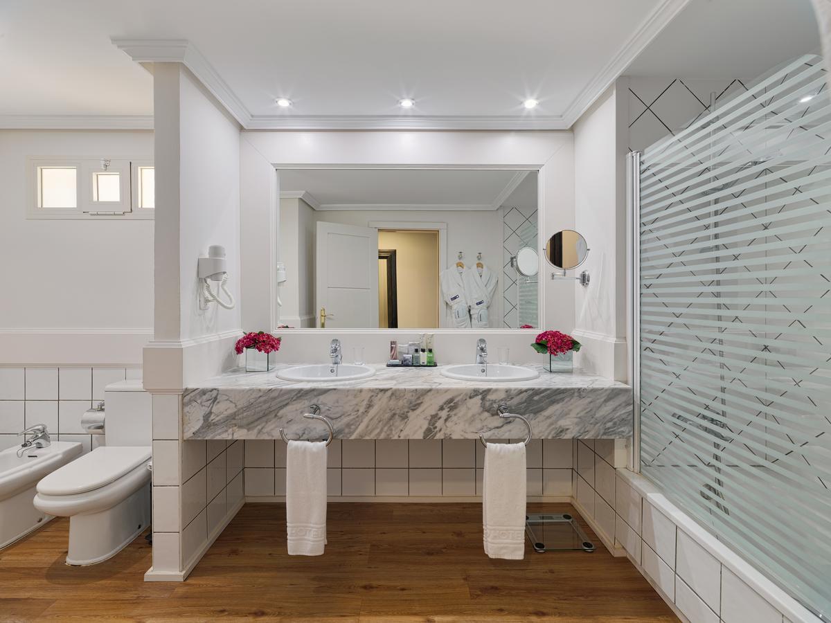 Junior Suite (2 Erwachsene)