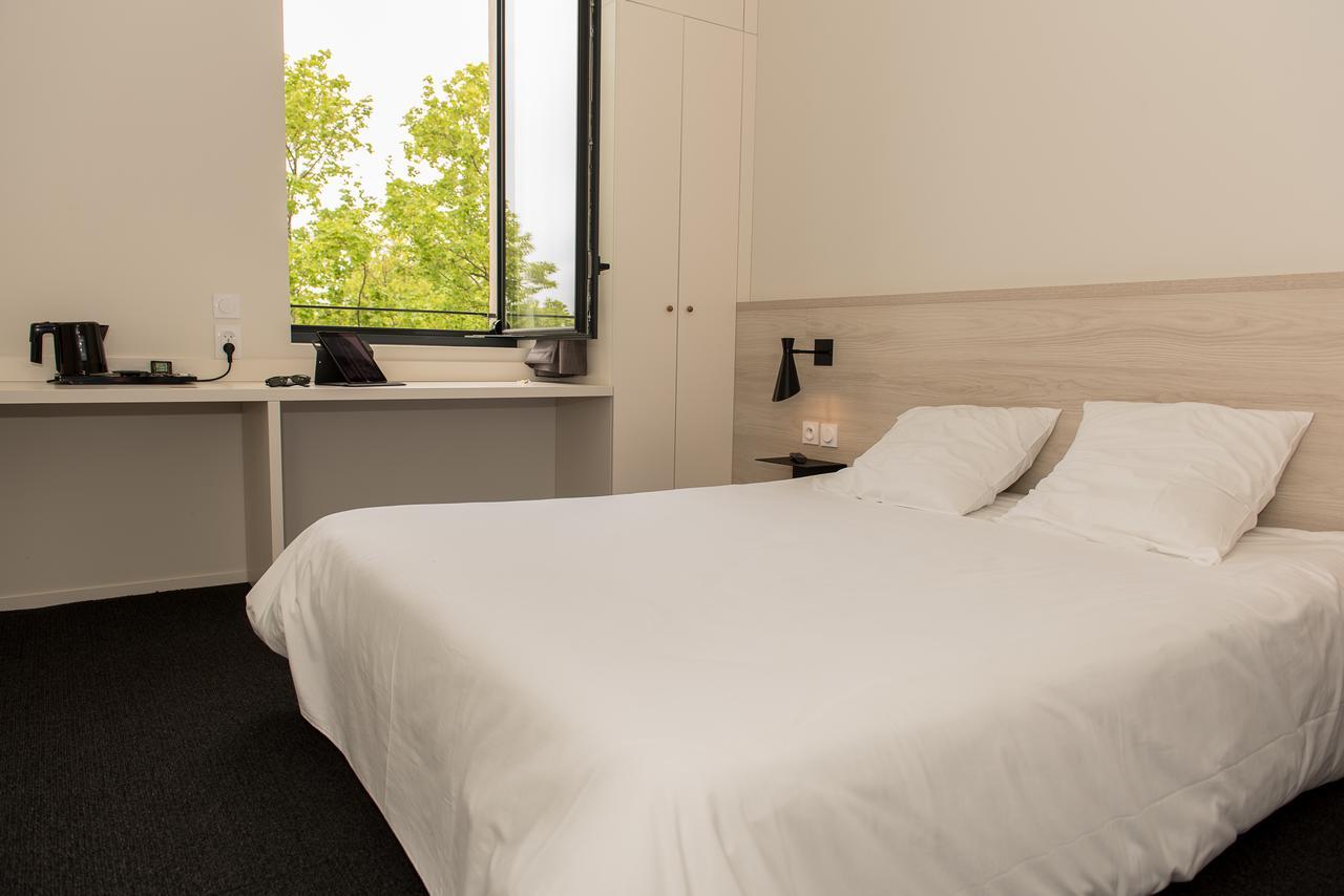 Maisonette-Vierbettzimmer