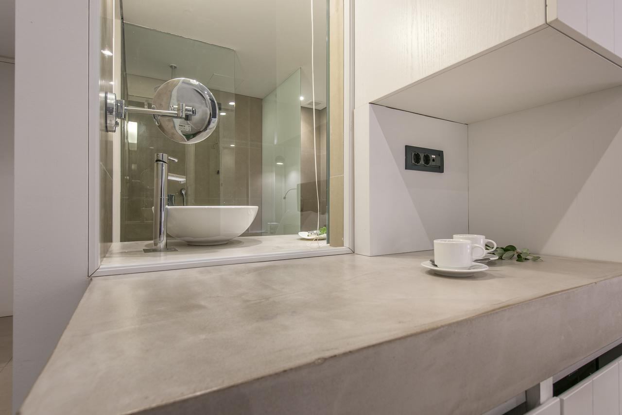 Deluxe Doppelzimmer