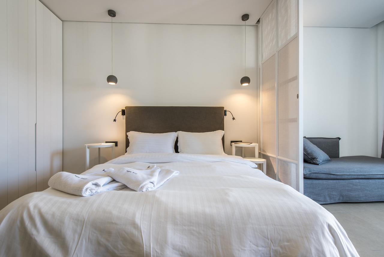 Deluxe Familienzimmer