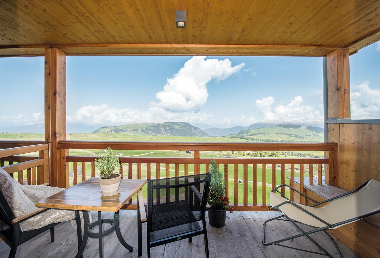 Superior Doppelzimmer mit Balkon