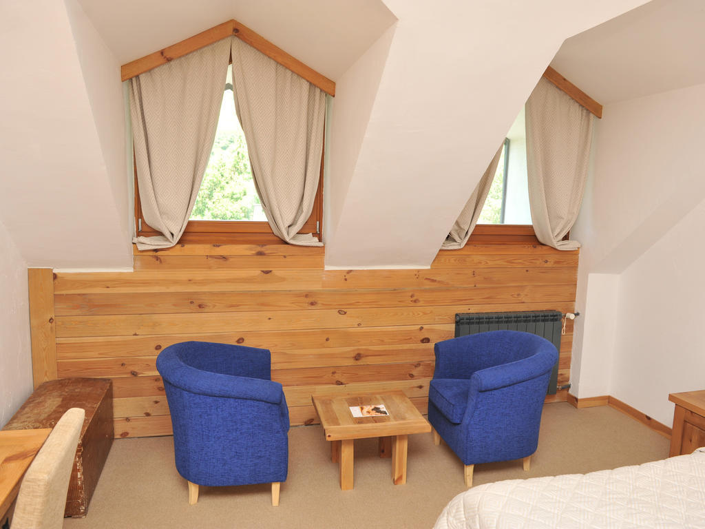Superior Doppelzimmer