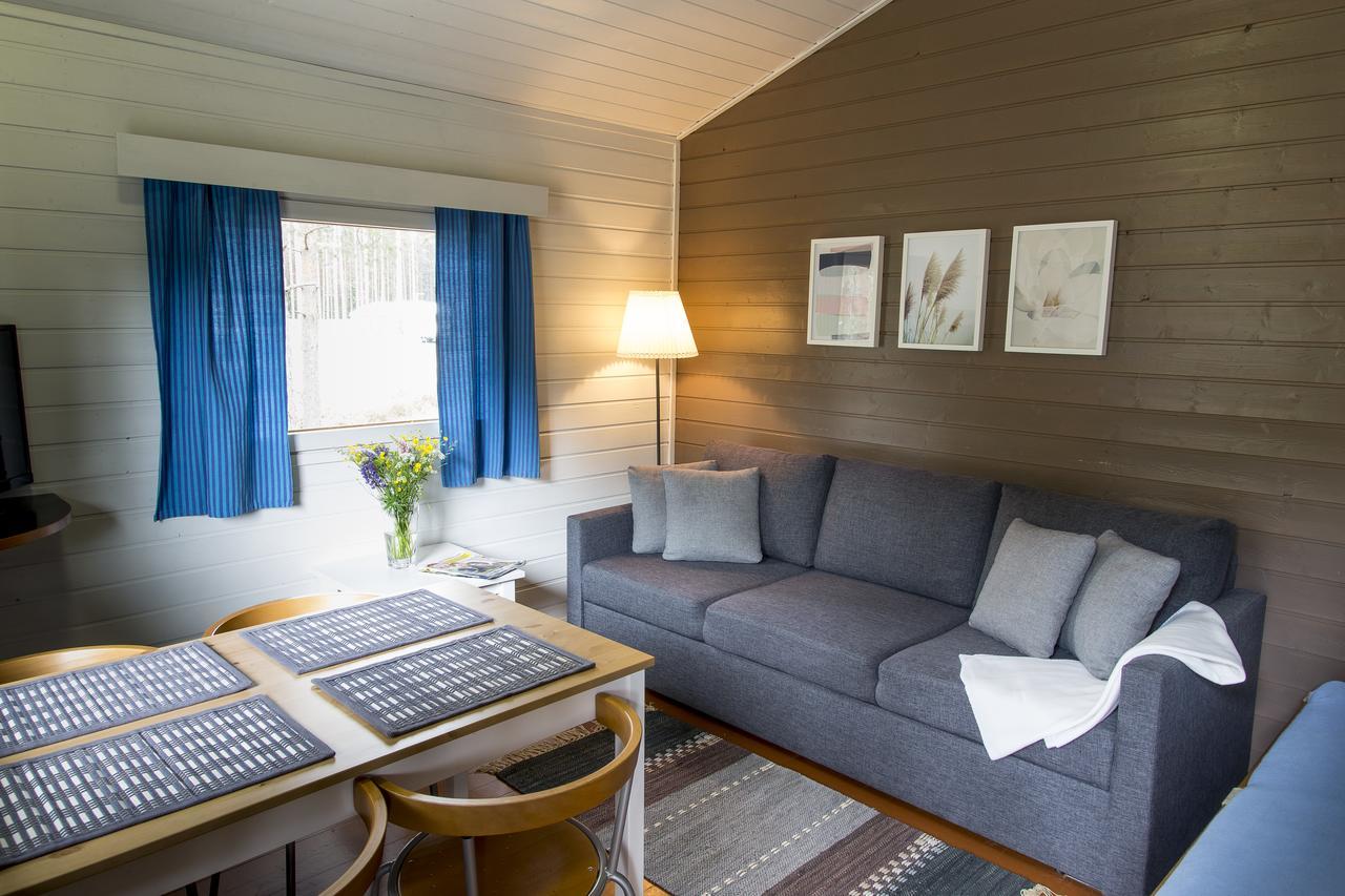 Glamping Cottage for 4