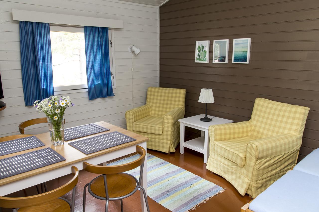 Glamping Cottage for 2