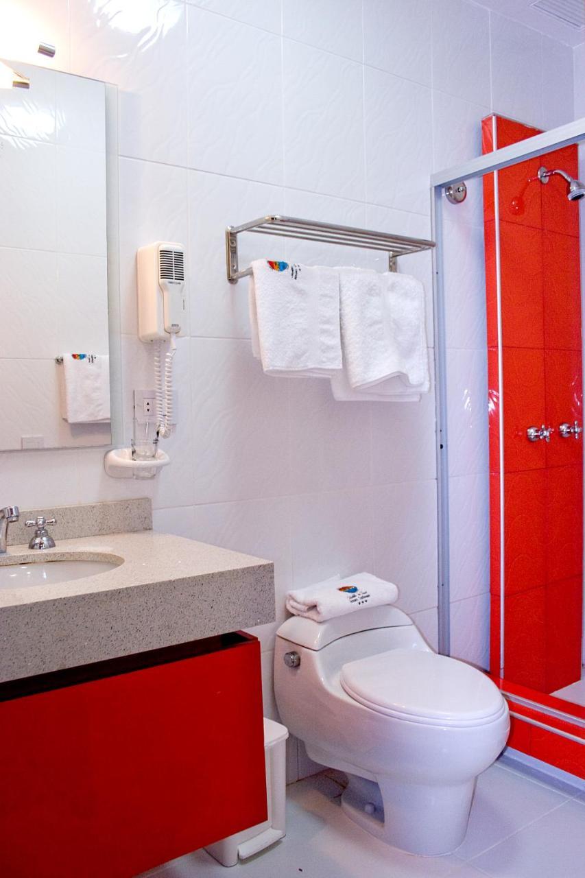 Familiensuite