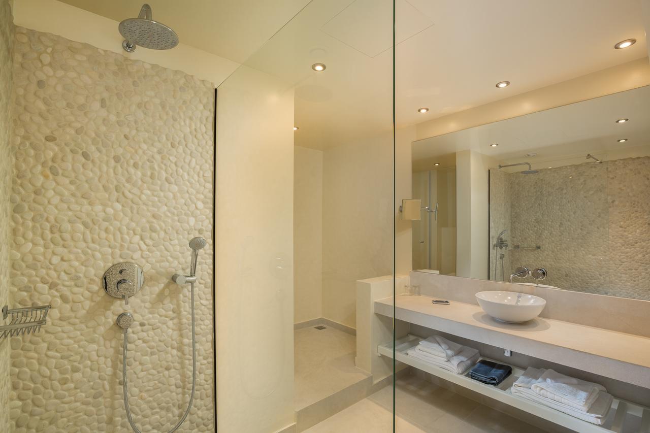 Executive Suite mit 1 Schlafzimmer